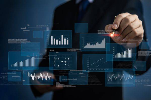 Zafiro Farmacias con Business Intelligence 